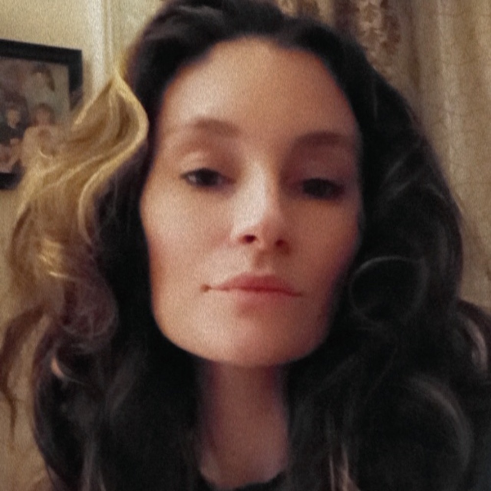Meet your Posher, Kristina
